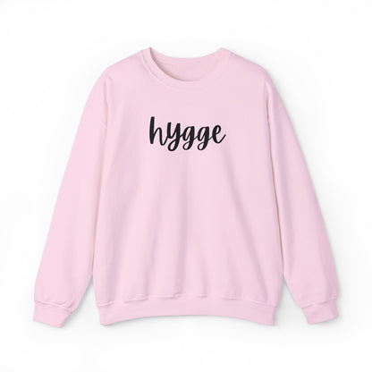 Hygge Crewneck Sweatshirt