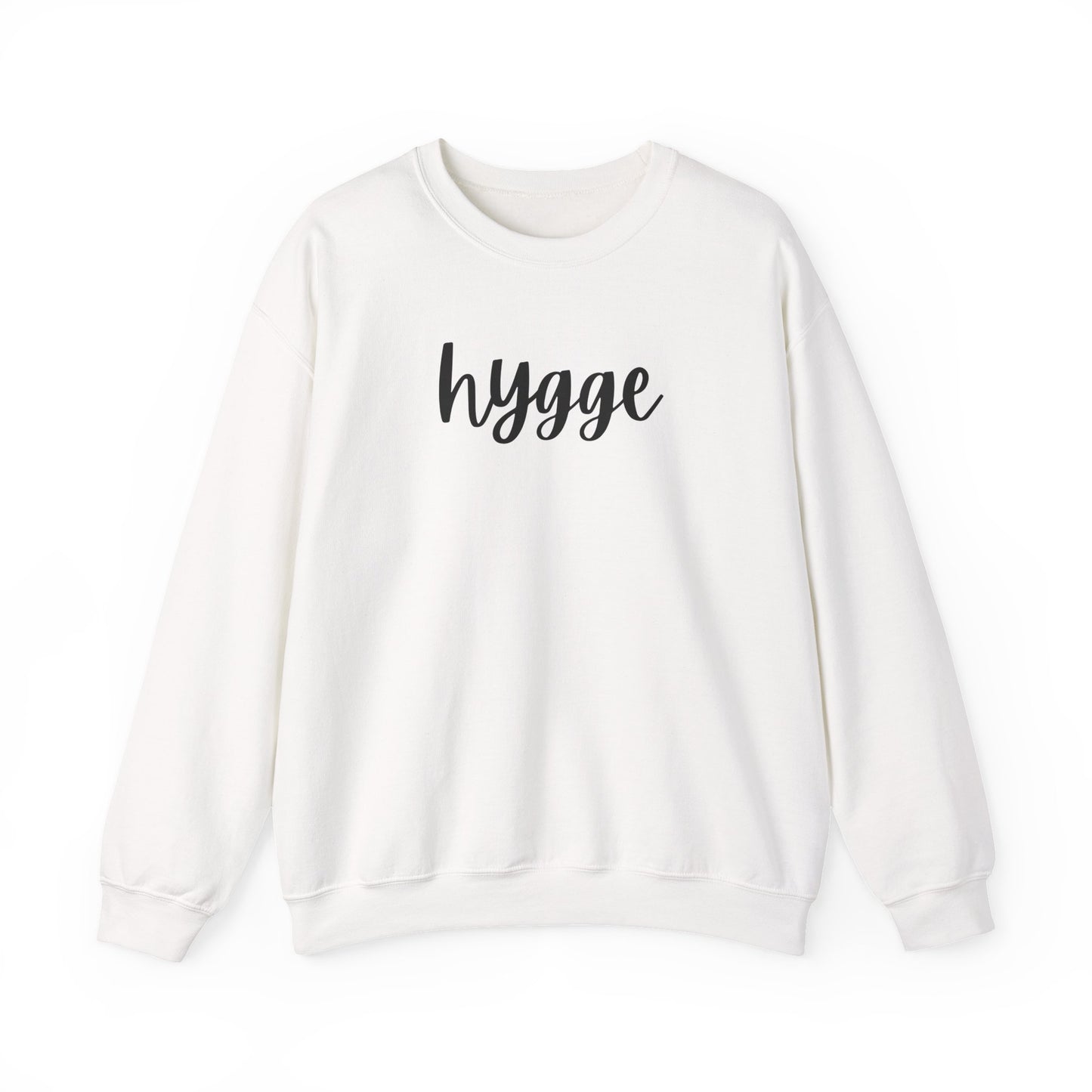 Hygge Crewneck Sweatshirt