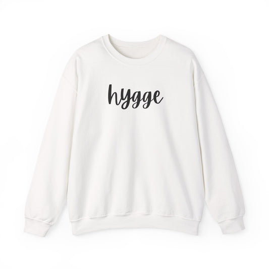 Hygge Crewneck Sweatshirt