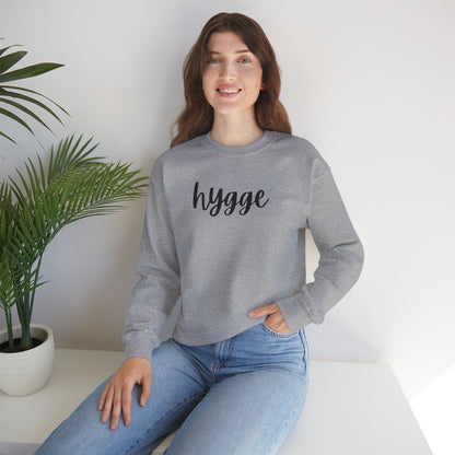 Hygge Crewneck Sweatshirt