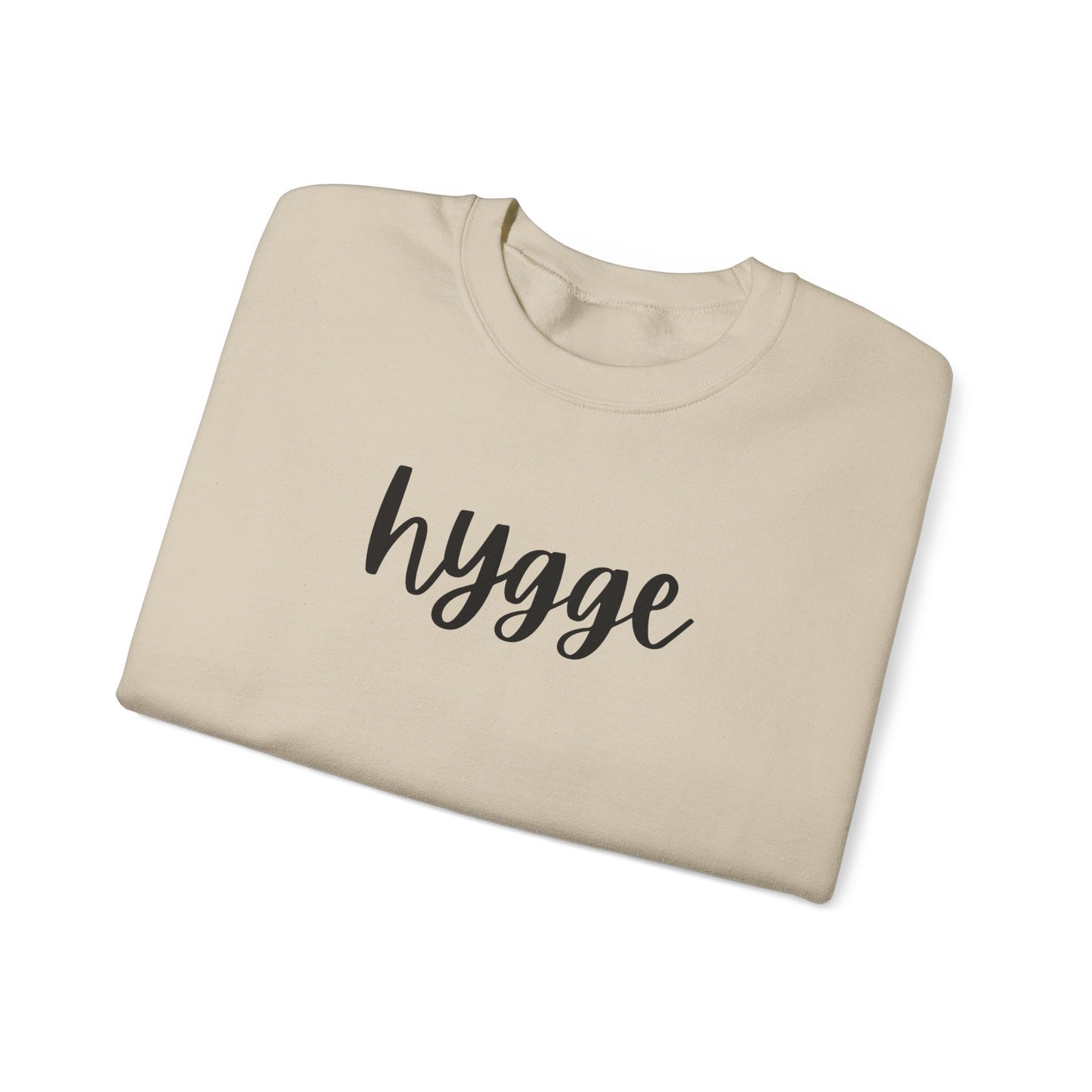 Hygge Crewneck Sweatshirt