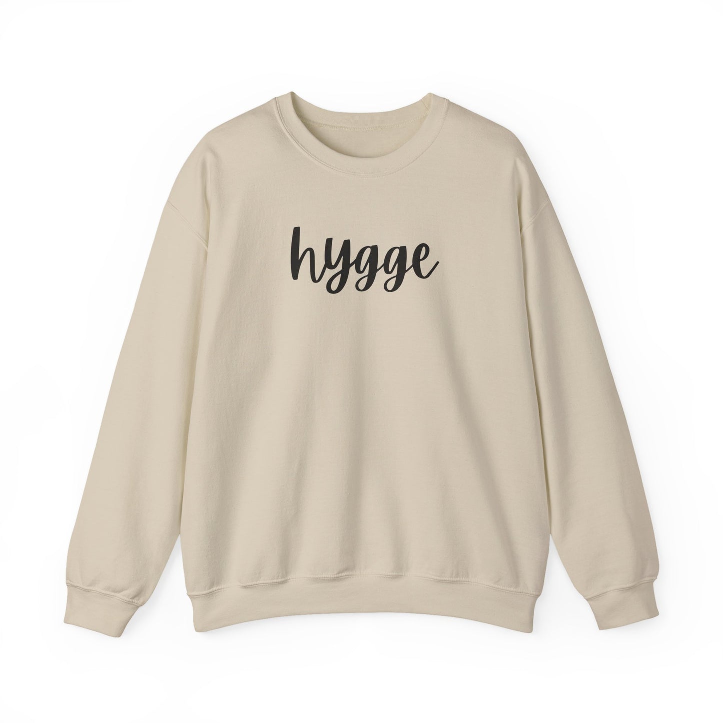 Hygge Crewneck Sweatshirt