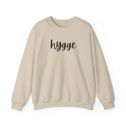 Hygge Crewneck Sweatshirt