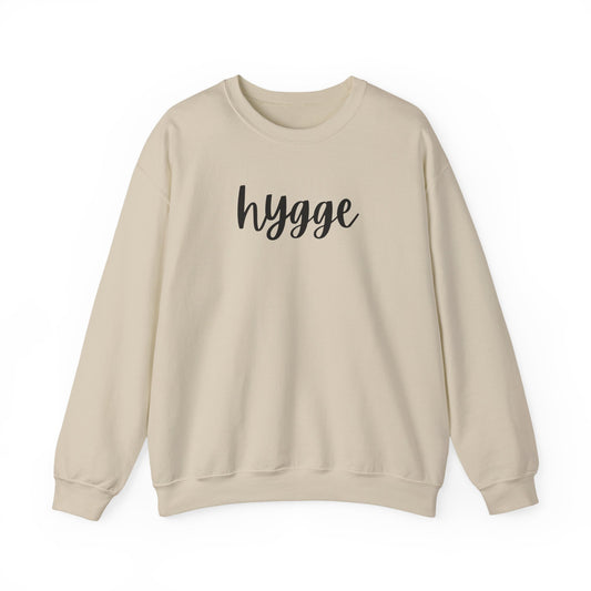 Hygge Crewneck Sweatshirt