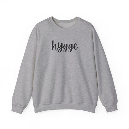 Hygge Crewneck Sweatshirt