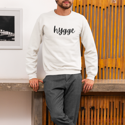 Hygge Crewneck Sweatshirt